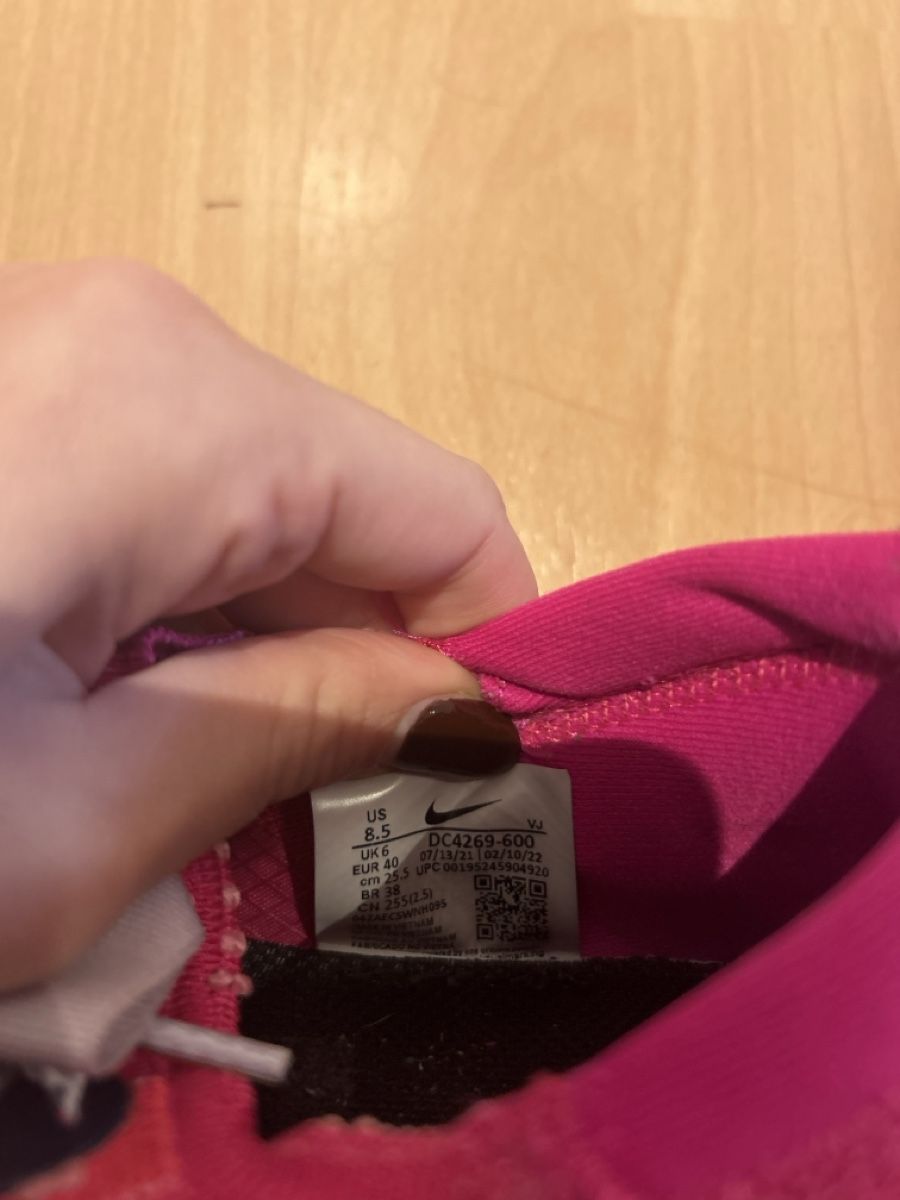 Nike Damenschuhe: Nike React – Gebraucht aus Zürich von pil_9sh9 6