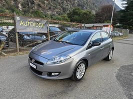 FIAT BRAVO 1.4 COLLAUDATA 2026 75 000 KM