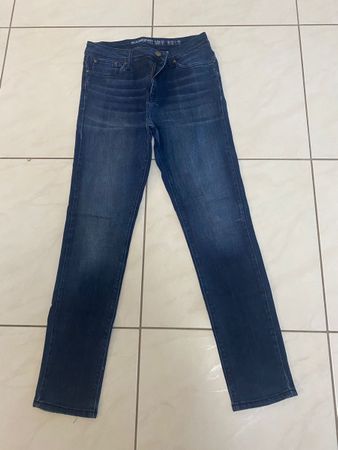 Coole Pier One Jeans, Slim Fit, Grösse W32 L32, Top Zustand!