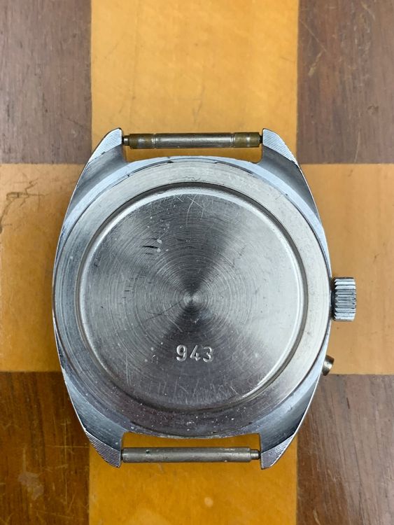 Superbe ancienne chronometre suisse Excelsior Park mecanique montre de poche - Montres & Bijoux