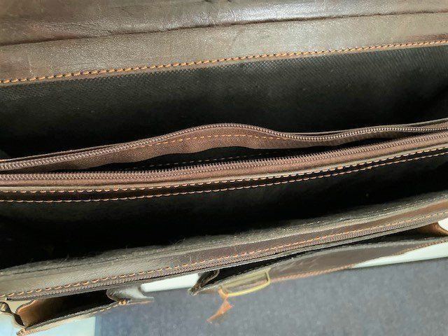 Taschen: TOllE LedeRtAschE – Gebraucht aus Winkel von zeho 5