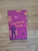 Heartbreak Family