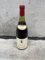 Beaune Cent-Vignes 1979 Domaine René Monnier 106$ Market V.