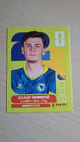 Panini WM 2026 Sticker BIH 9