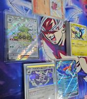 Pokemon 🇯🇵 Shiny Treasure EX - Mix 1