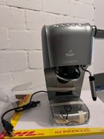 Neuwertig - Tschibo Carissimo Kaffeemaschine - Kapsel