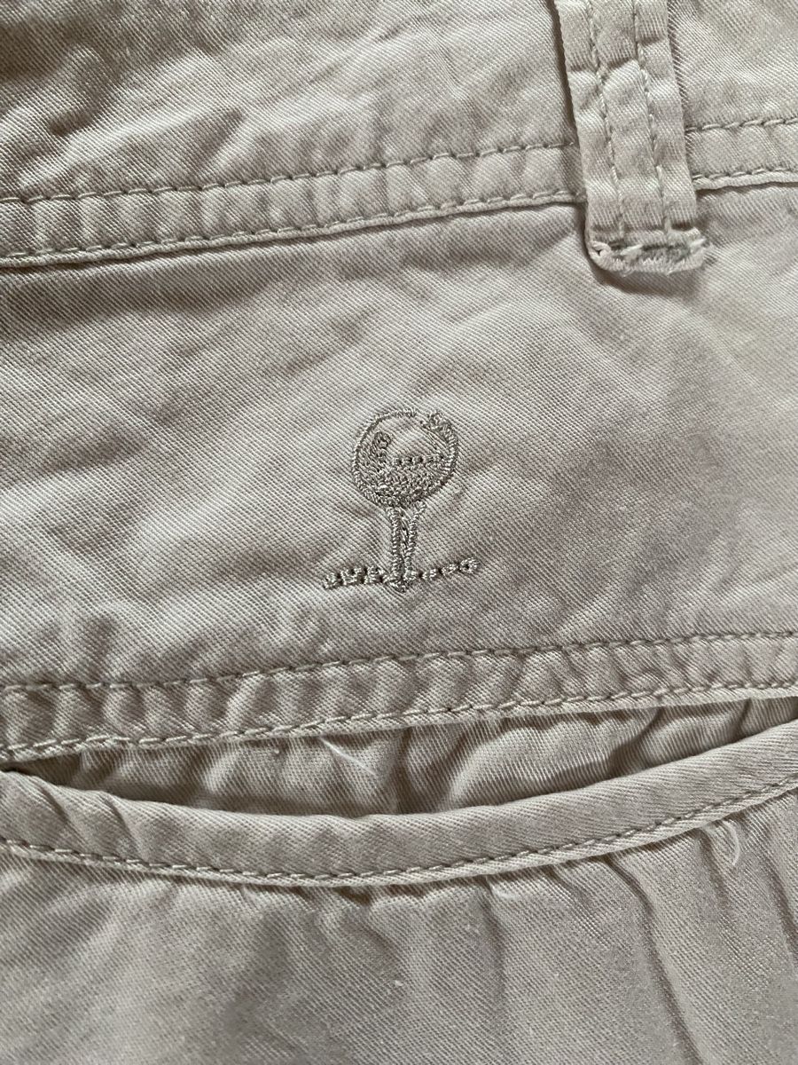 Pantalons: K-Tec kurze Hosen beige – D'occasion à Bern par ha6_zm75 4