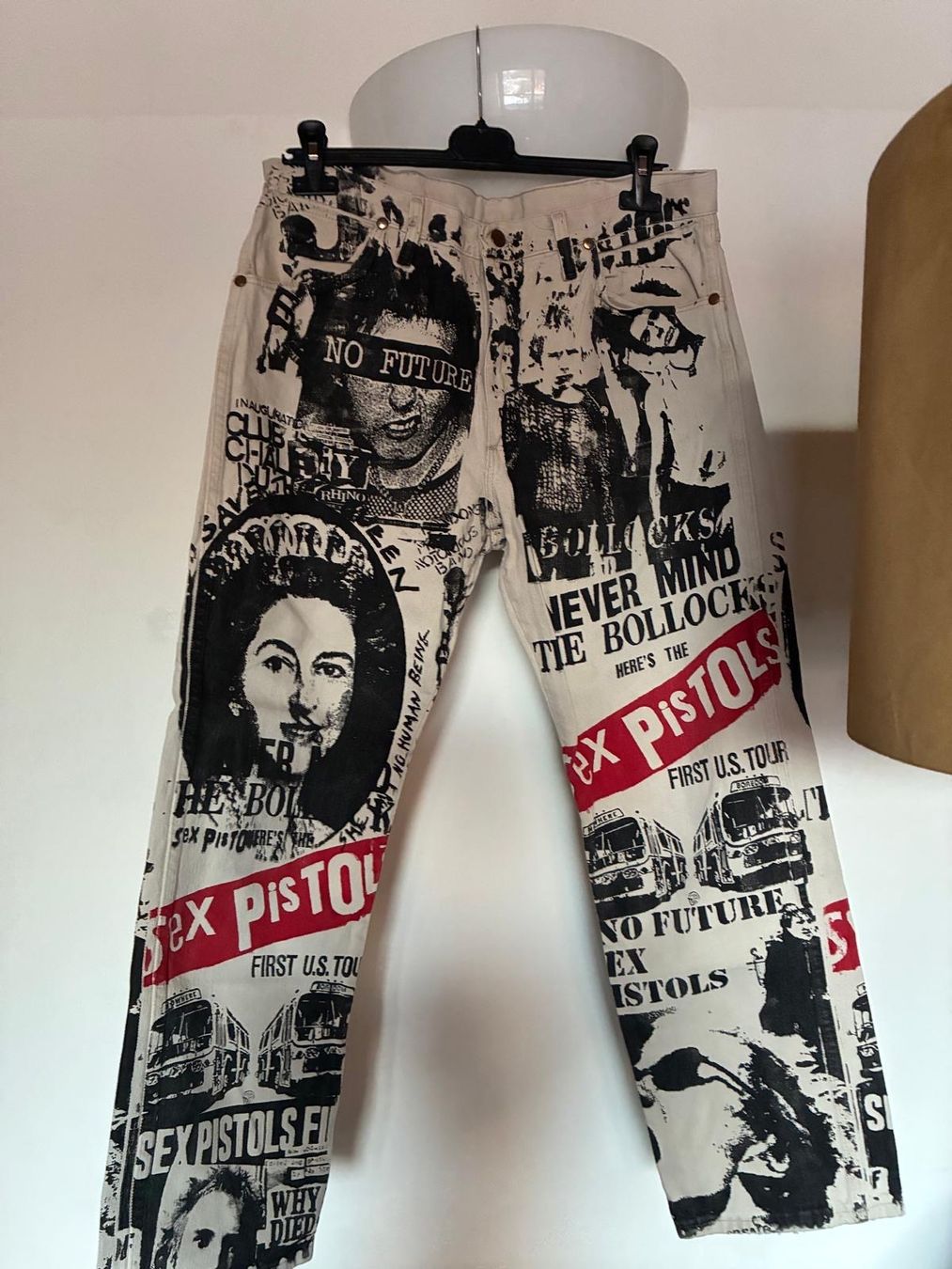 Wrangler Jeans: WRANGLER – Usato da Rümlang venduto da har_z6qv 2