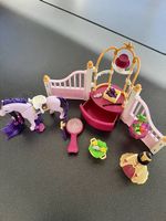Playmobil 6855 Princess königlicher Pferdestall