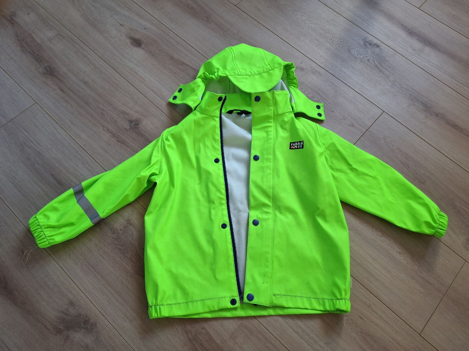Rukka Jacken & Mäntel: Rukka Regenjacke – Gebraucht aus Lindau von ResiChris 2