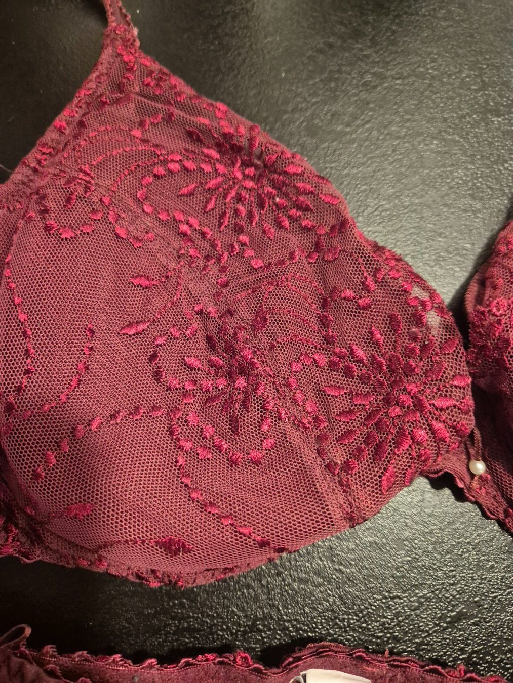 Altra biancheria intima: Sous vêtments Marie Jo – Usato da Lausanne venduto da lugia1998 1