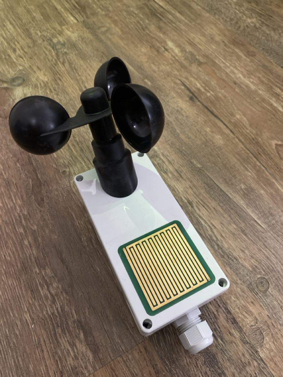 Autres articles pour la maison: Window Master Regensensor Windsensor – D'occasion à Brugg AG par nr1
