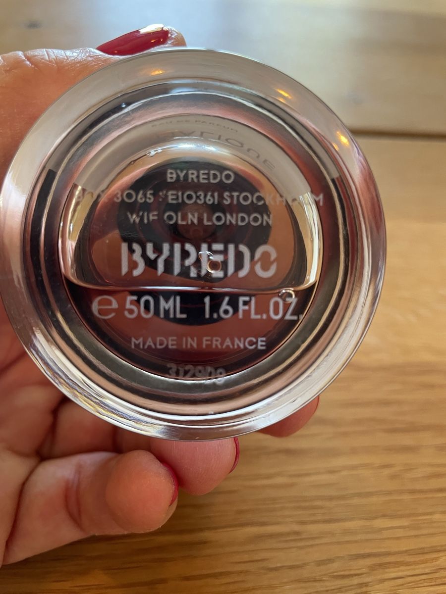 Byredo Profumi & Eau de Toilette: Byredo Animalique 50ml – Usato da Meilen venduto da Marielle79 1