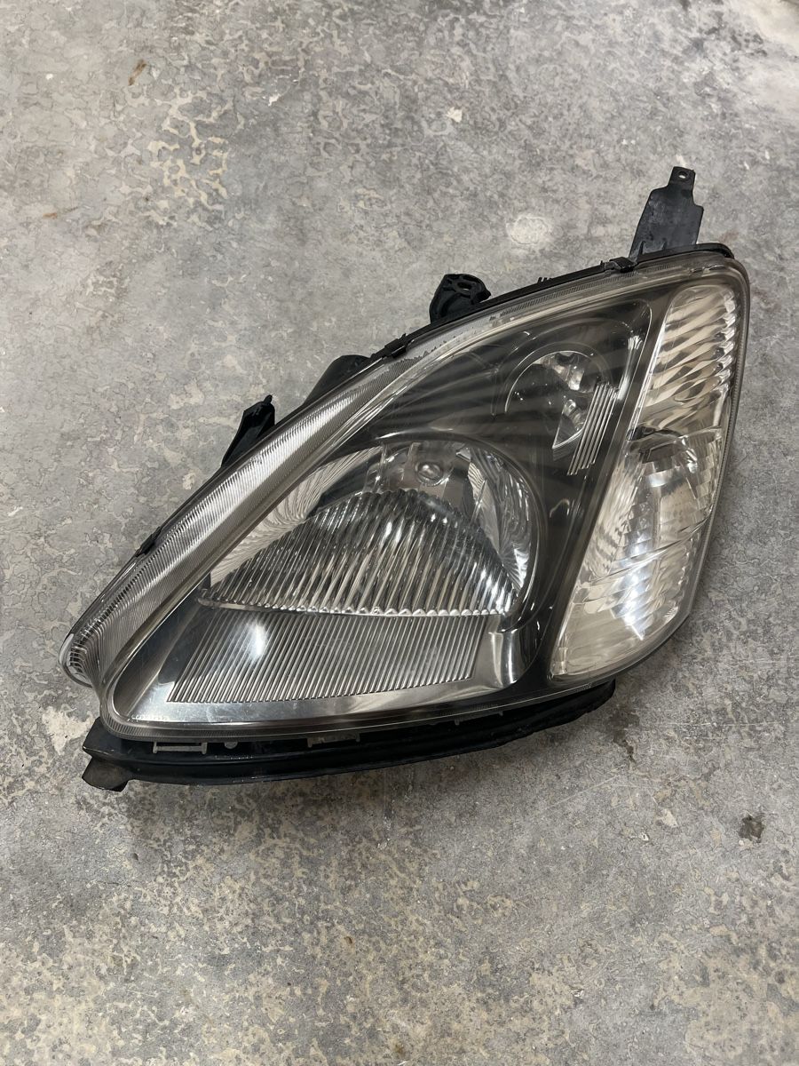Honda Fari: Phare Honda civic type R – Usato da Fribourg venduto da ger_s2sx 1