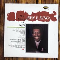 Ben E King Here Comes The Night Vinyl