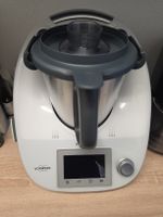 Küchenmaschine Vorwerk Thermomix TM5 Vollausstattung wie Neu