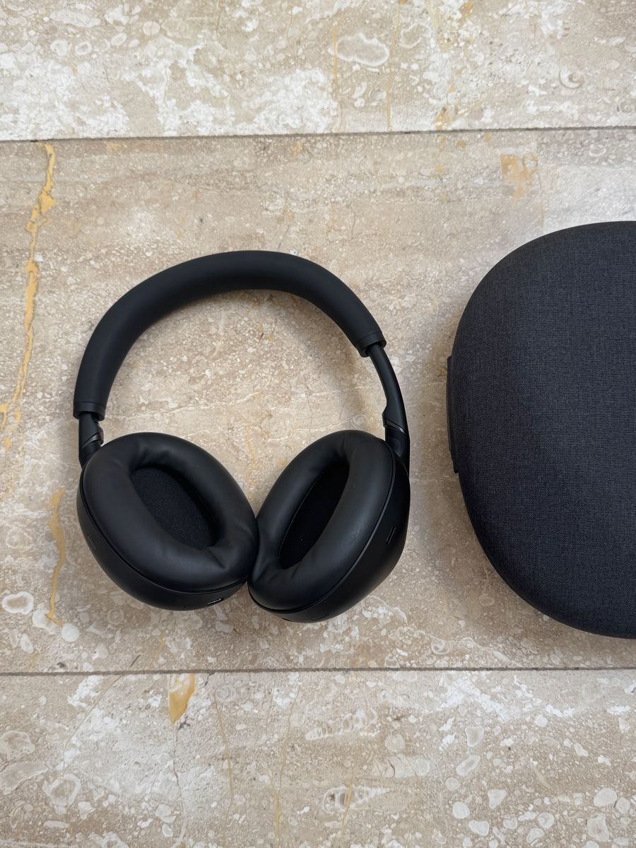 Sony Cuffie: Sony xm6 Kopfhörer – Nuovo (secondo la descrizione) da Solothurn venduto da hau_9p6j 1