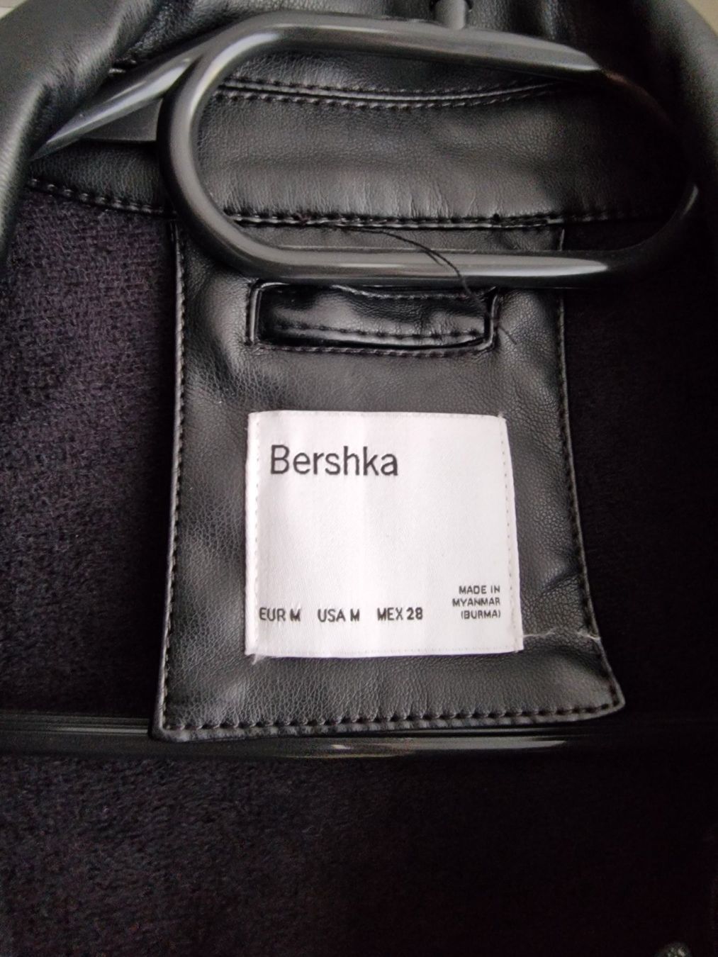 Bershka Camicette: Bershka Hemdbluse – Usato da Altishausen venduto da ter_58nj 1