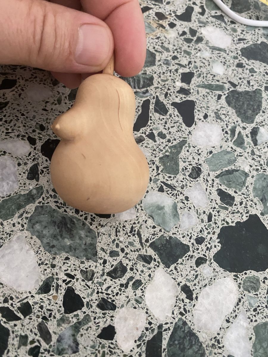Duftöldiffusoren: Erotischer Birnen Holz diffuser  – Neu (gemäss Beschreibung) aus Berikon von Samurai67ch 4