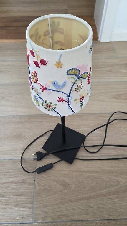 Lampen: Gratis Kinderlampe – Gebraucht aus St. Gallen von ann_l2wv 1
