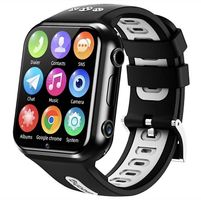 MONTRE Connectée 4G pour ENFANT