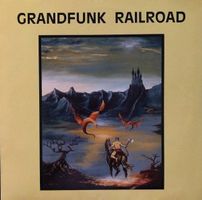 Grandfunk Railroad – An American Band