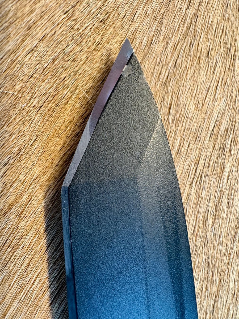 Couteaux militaires: CRKT Stealth First Strike Messer – D'occasion à Frick par mar_vs5y 2