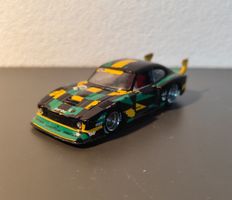 Ford capri 1:43
