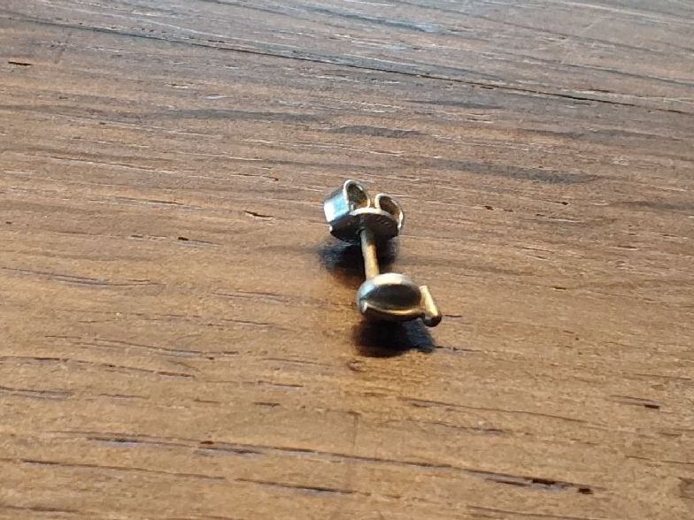 Altri gioielli: Lot Silberschmuck Vintage – Usato da Köniz venduto da scopello12 8