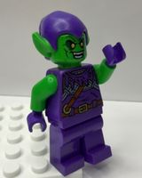 LEGO Super Heroes Green Goblin (sh0813) ab 1.00.-