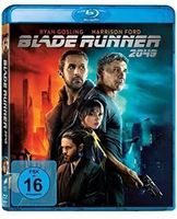 Blade Runner 2049   (2017)