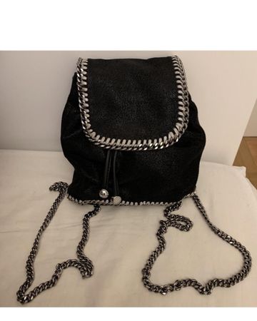Sac à dos Stella McCartney Falabella