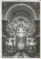 Mendrisio Congresso Eucaristico Diocesano 1951