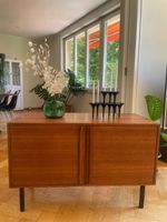 Mid Century Teak Sideboard 1960‘s