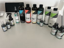 Carpro detaling set pflege