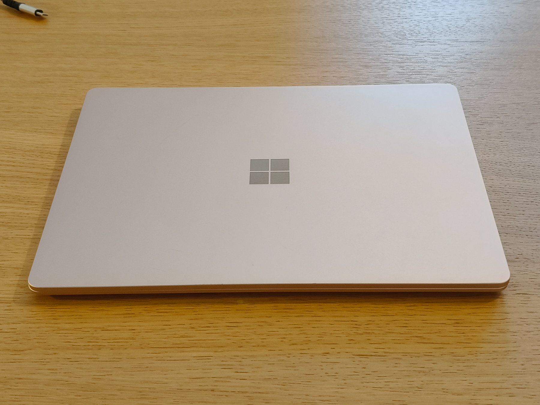 Microsoft Notebook: Surface Laptop - Startet nicht – Difettoso da Zürich venduto da DonBodo 4
