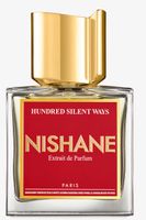 Nishane - Hundred Silent Ways Extrait de Parfum Spray - 50ml