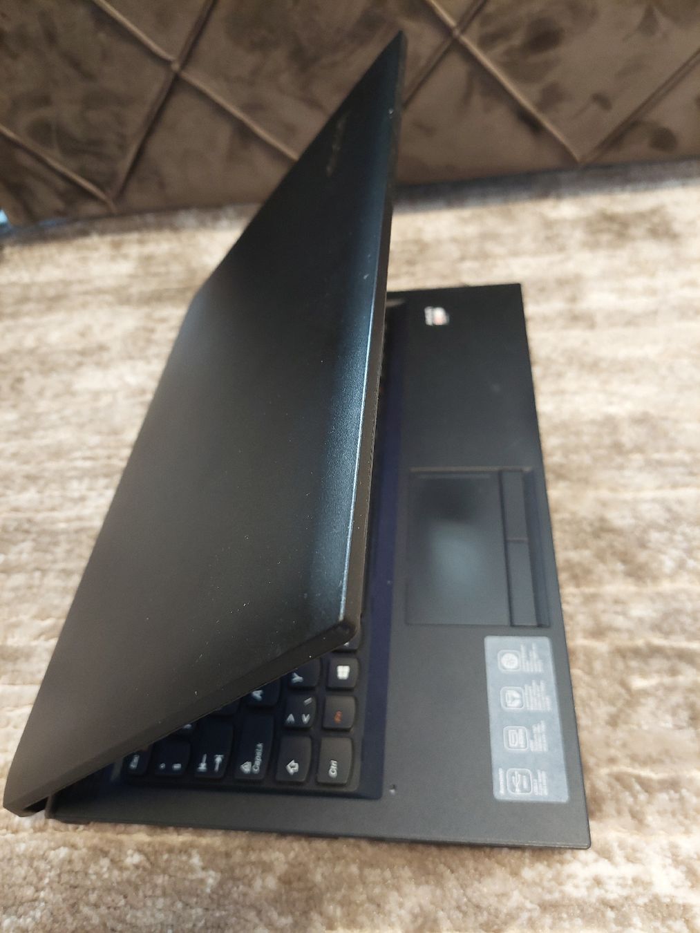 Lenovo Notebook: Lenovo B570e - Ordinateur portable 15.6" – Usato da Meyrin venduto da aki_1971 2