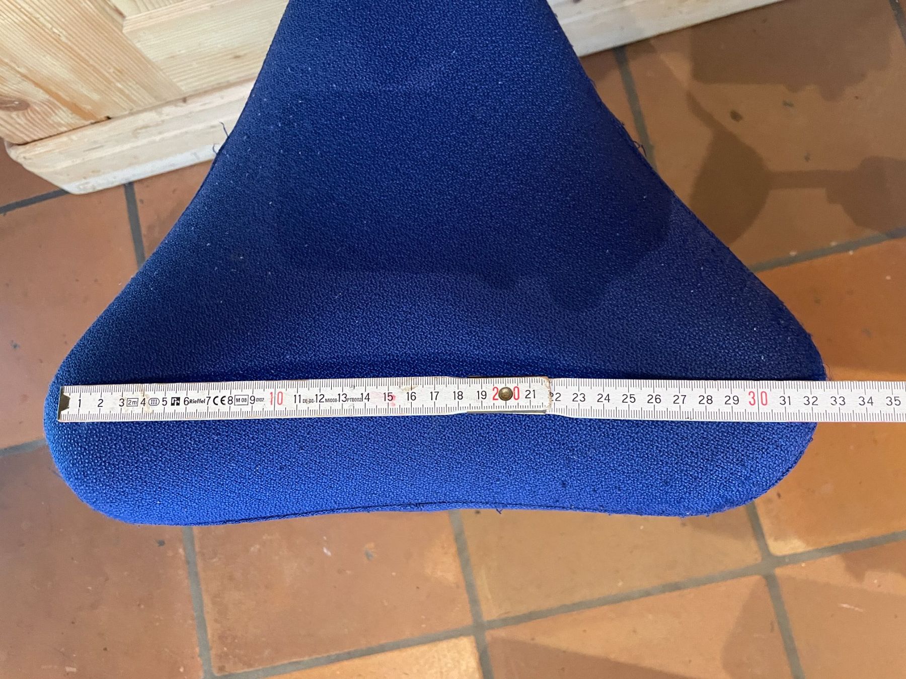 Stokke Hocker: STOKKE Hocker – Gebraucht aus Hinwil von thomas8340 9
