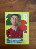 Panini FIFA WM 2026 Einzelsticker POR 15 Ronaldo