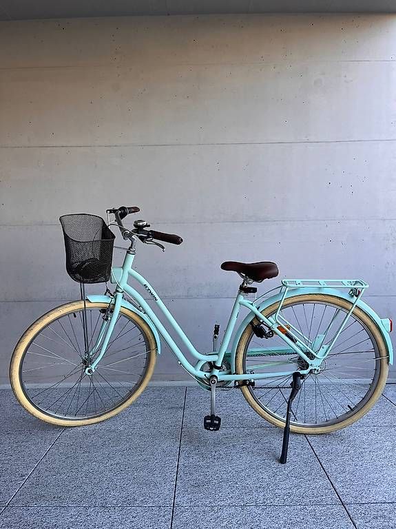 Velos: Bicicletta BTwin  – Gebraucht aus Locarno von roc_6kqv