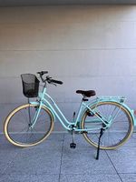 Bicicletta BTwin 