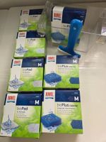 JUWEL BioPad & BioPlus coarse Filterwatten M+Aufzuchtbecken