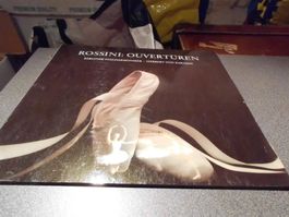 Schallplatte Rossini: Ouvertüren, Berlin