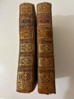 Les Aventures de Télémaque, Jahr 1775, 2 Bände
