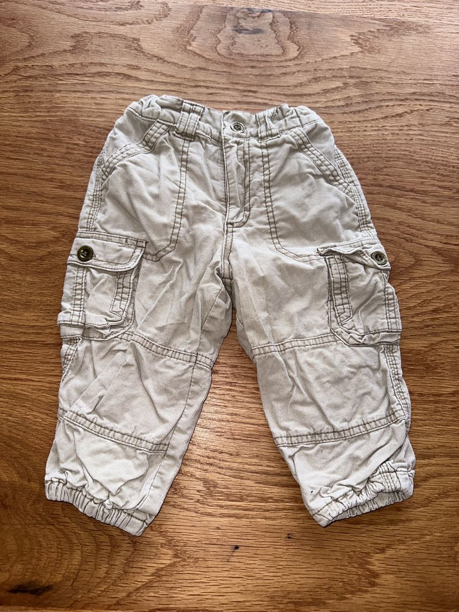 H&M Pantaloni: Gr 86 H&M dicke Hose – Usato da Wettingen venduto da hak_52m8
