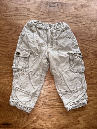 Gr 86 H&M dicke Hose