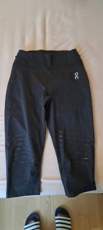 ON Running Hose 3/4tel XS