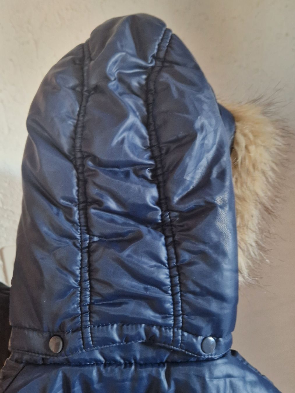 H&M Giacche & Cappotti: Warme Winterjacke von H&M, Grösse 122 – Usato da Niederscherli venduto da 20sydney02 3
