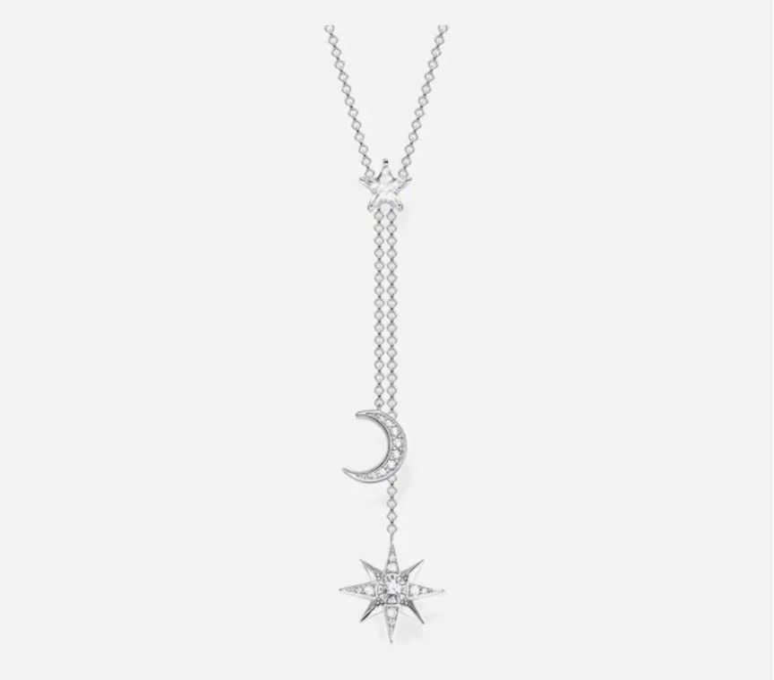 Colliers: Thomas Sabo Halskette Neu – Neuf avec emballage d'origine à Kloten par Pandora123
